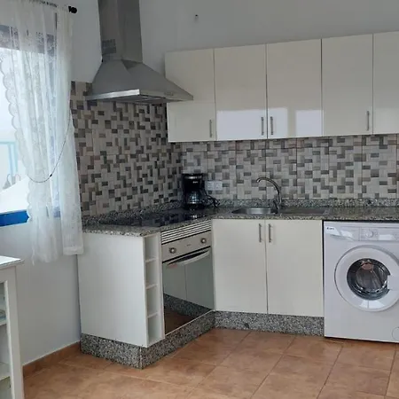 Roque Del Apartamento *