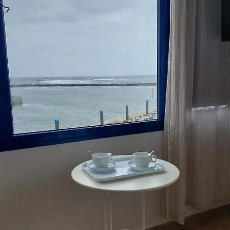 Apartamento Roque Del