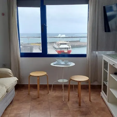Apartamento Roque Del *