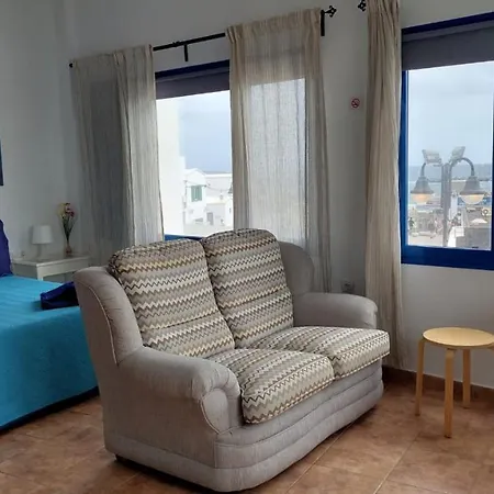 Apartamento Roque Del *