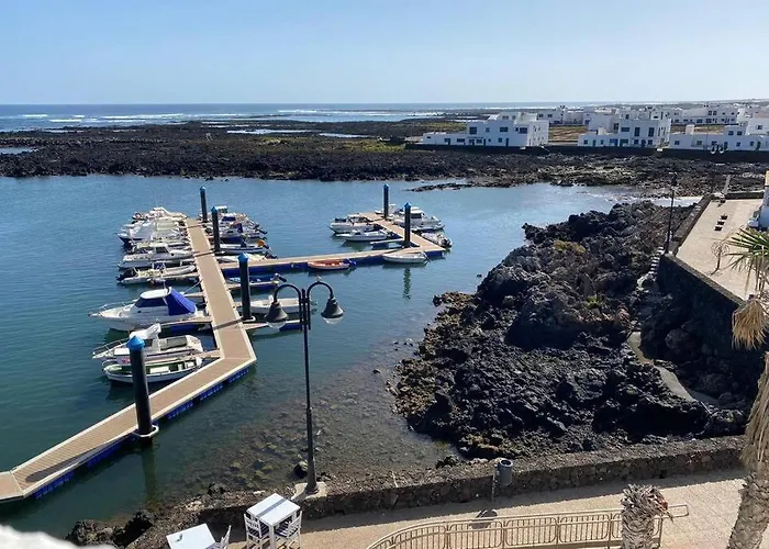 Lägenhet Roque Del *