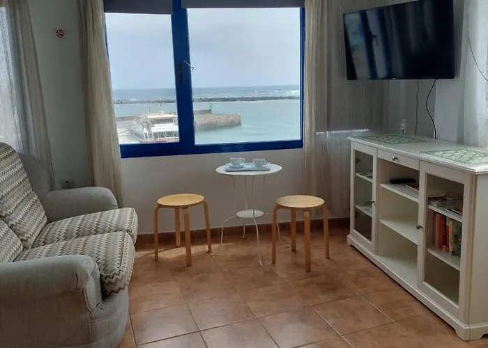 Roque Del Apartman *