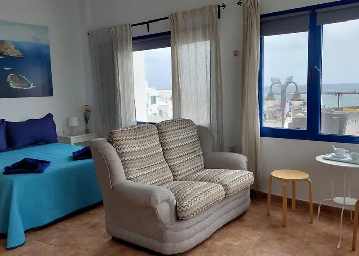 Apartman Roque Del *