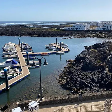 Apartmán Roque Del *