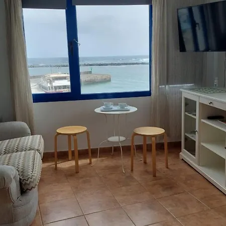 Roque Del Apartmán *